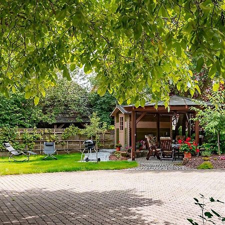 Ferienwohnung Nesselbachtal Neustadt an der Aisch Εξωτερικό φωτογραφία