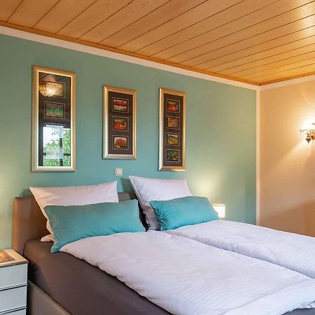 Ferienwohnung Nesselbachtal Neustadt an der Aisch Εξωτερικό φωτογραφία