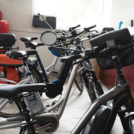Ferienwohnung Nesselbachtal Neustadt an der Aisch Εξωτερικό φωτογραφία