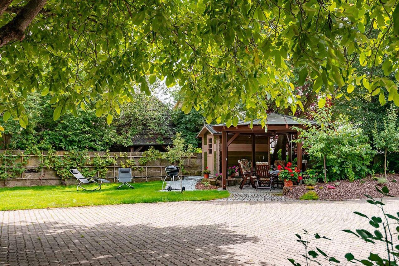 Ferienwohnung Nesselbachtal Neustadt an der Aisch Εξωτερικό φωτογραφία