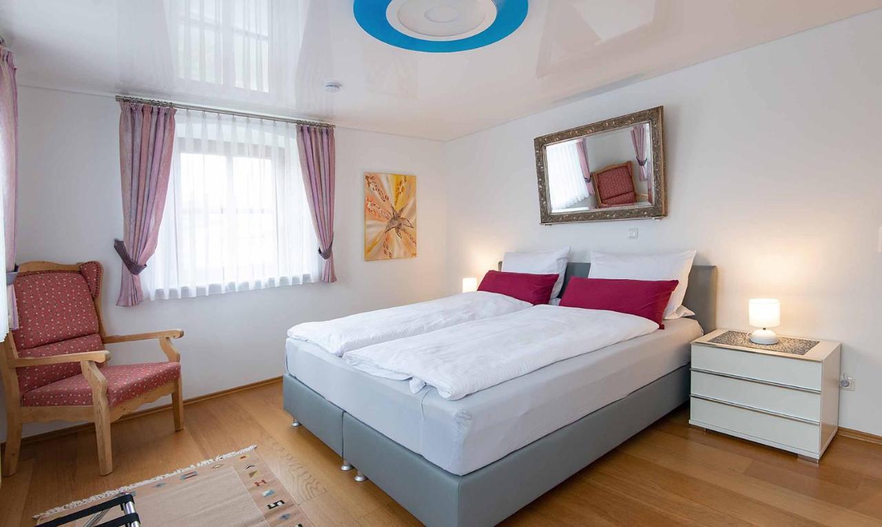 Ferienwohnung Nesselbachtal Neustadt an der Aisch Εξωτερικό φωτογραφία