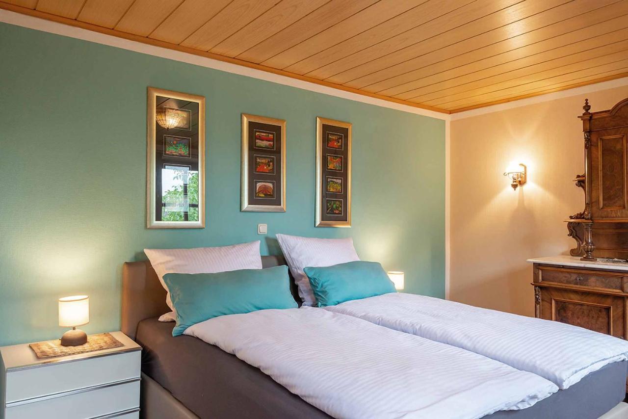 Ferienwohnung Nesselbachtal Neustadt an der Aisch Εξωτερικό φωτογραφία