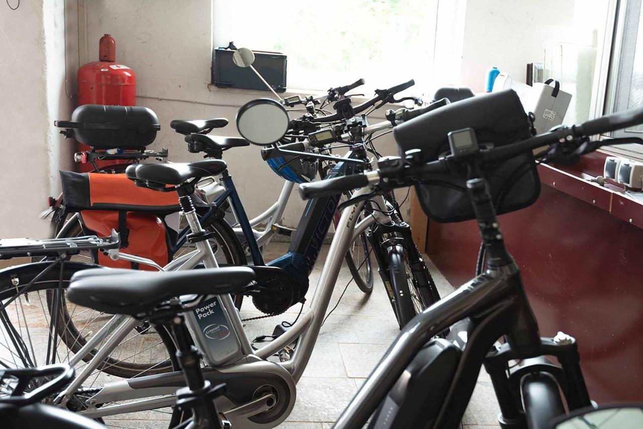 Ferienwohnung Nesselbachtal Neustadt an der Aisch Εξωτερικό φωτογραφία