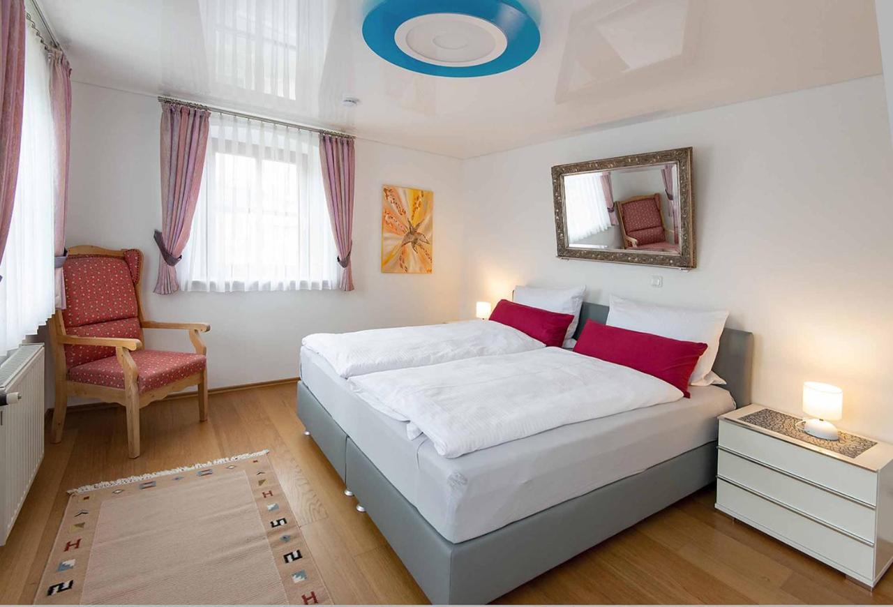 Ferienwohnung Nesselbachtal Neustadt an der Aisch Εξωτερικό φωτογραφία