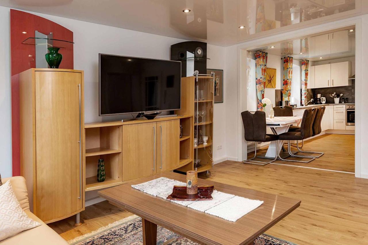 Ferienwohnung Nesselbachtal Neustadt an der Aisch Εξωτερικό φωτογραφία