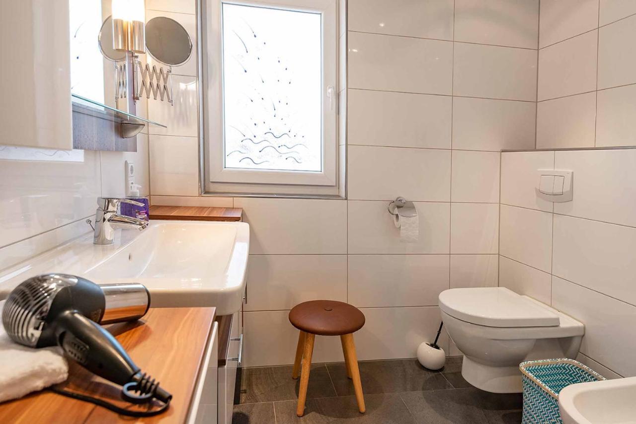 Ferienwohnung Nesselbachtal Neustadt an der Aisch Εξωτερικό φωτογραφία