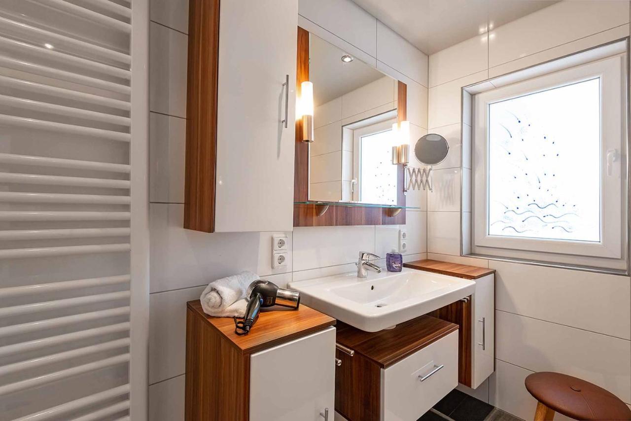 Ferienwohnung Nesselbachtal Neustadt an der Aisch Εξωτερικό φωτογραφία