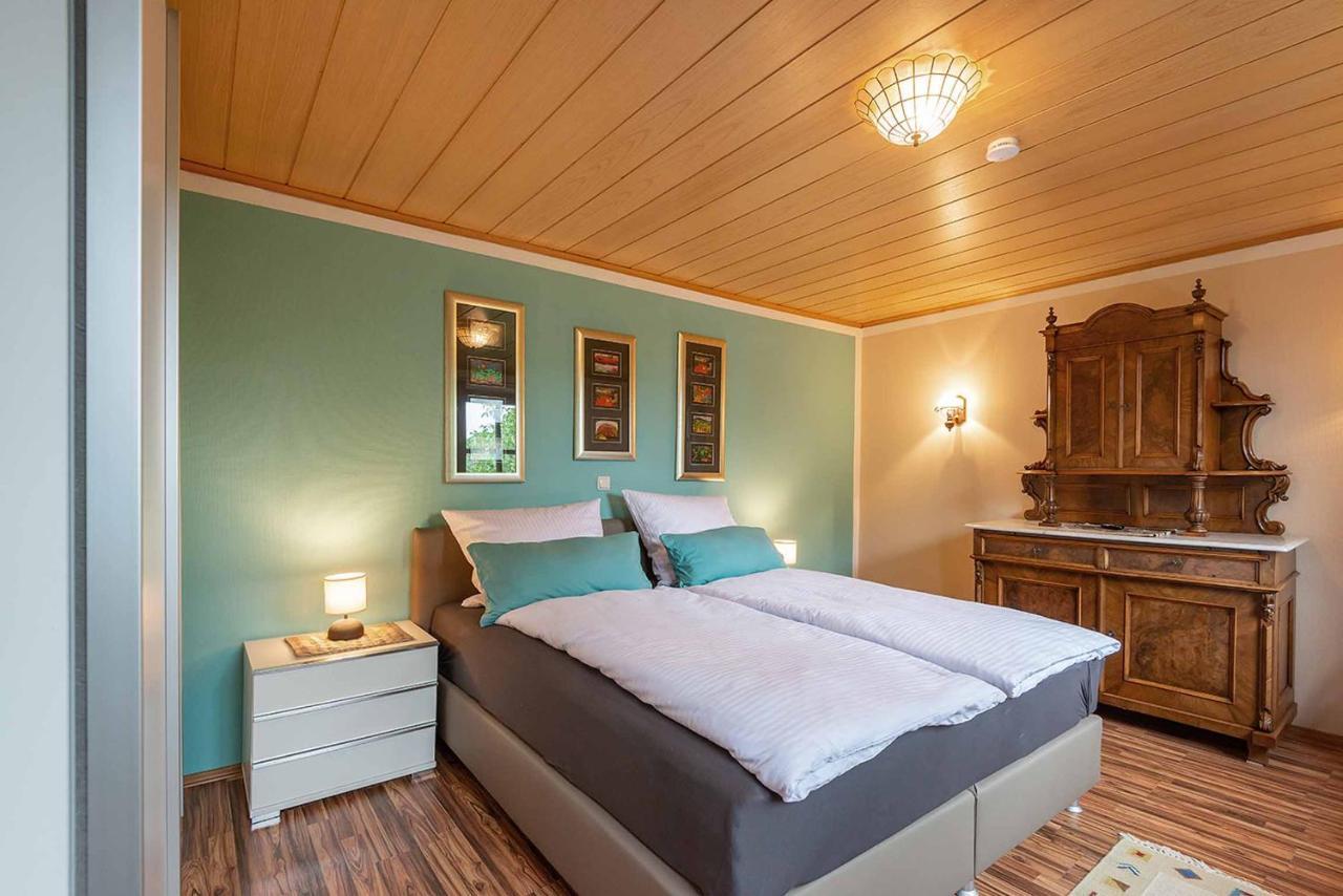 Ferienwohnung Nesselbachtal Neustadt an der Aisch Εξωτερικό φωτογραφία