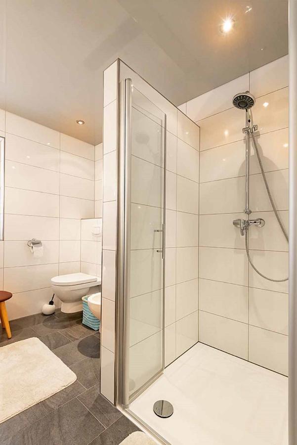 Ferienwohnung Nesselbachtal Neustadt an der Aisch Εξωτερικό φωτογραφία
